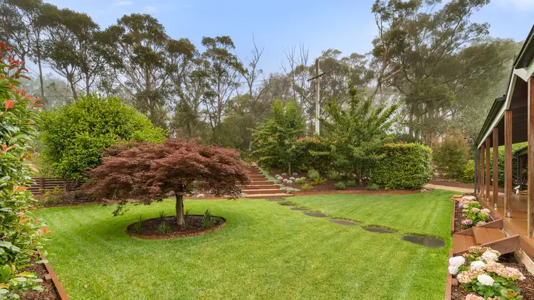 Fourth view of Homely house listing, 38 Claines Crescent, Wentworth Falls NSW 2782