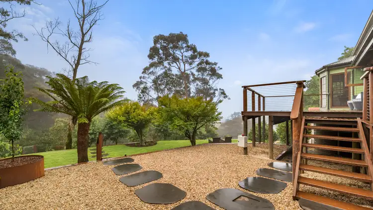Fifth view of Homely house listing, 38 Claines Crescent, Wentworth Falls NSW 2782
