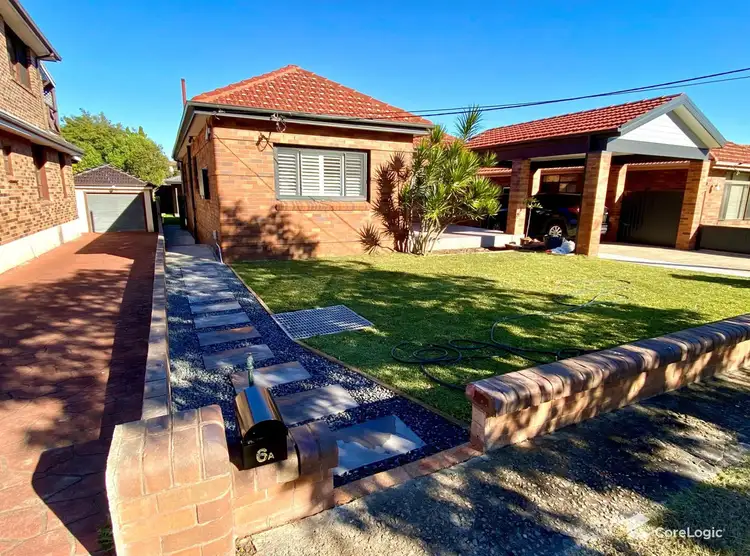 6A Lang Avenue