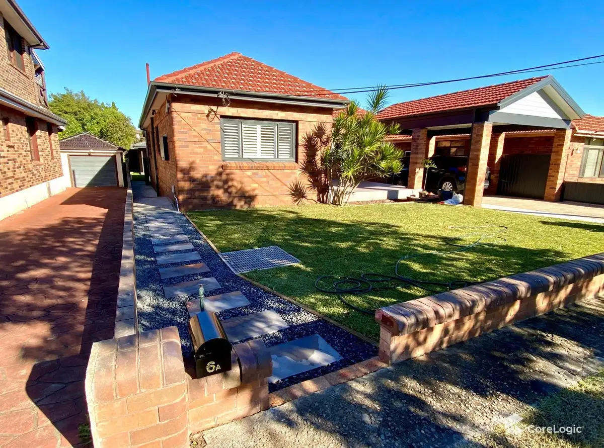 Main view of Homely apartment listing, 6A Lang Avenue, Pagewood NSW 2035