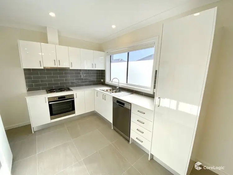 Third view of Homely apartment listing, 6A Lang Avenue, Pagewood NSW 2035