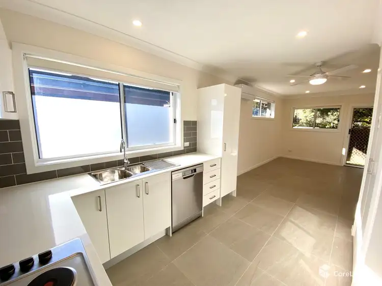 Fourth view of Homely apartment listing, 6A Lang Avenue, Pagewood NSW 2035