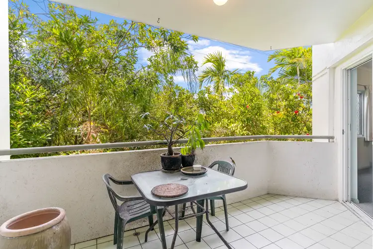 Second view of Homely unit listing, 5/101-103 Birch Street, Manunda QLD 4870