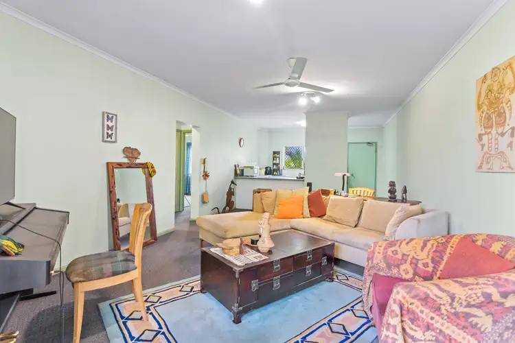 Fourth view of Homely unit listing, 5/101-103 Birch Street, Manunda QLD 4870