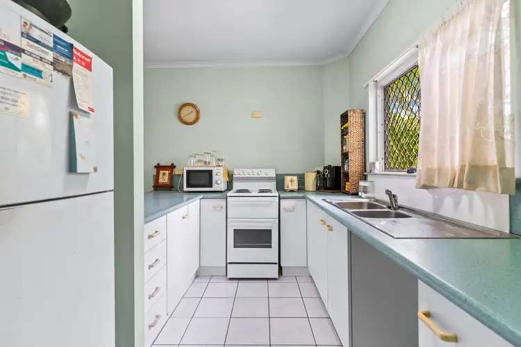 Fifth view of Homely unit listing, 5/101-103 Birch Street, Manunda QLD 4870