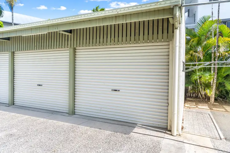 Sixth view of Homely unit listing, 5/101-103 Birch Street, Manunda QLD 4870