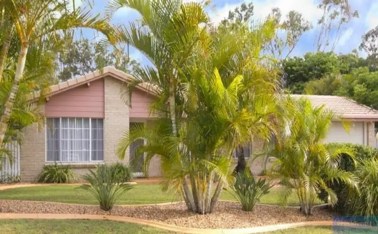 20 Ivanhoe Drive, Bethania QLD 4205