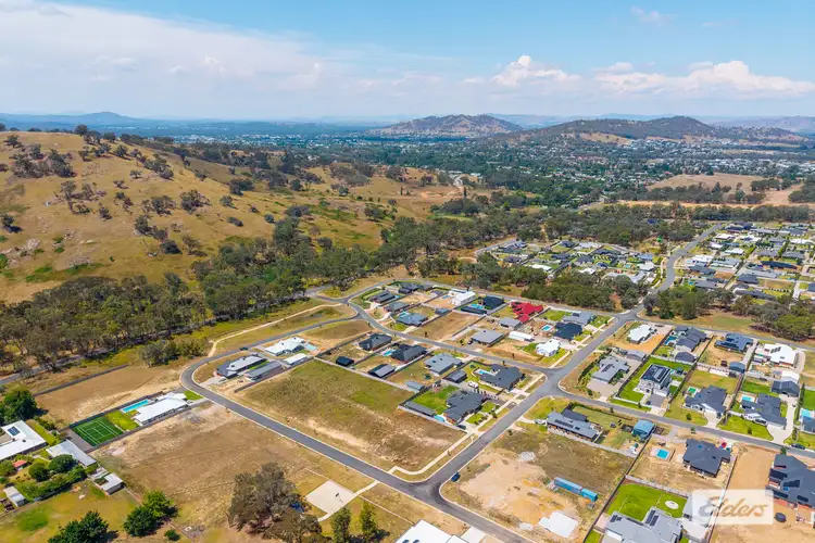 Main view of Homely land listing, 2 Lantern Drive, Huon Creek VIC 3691