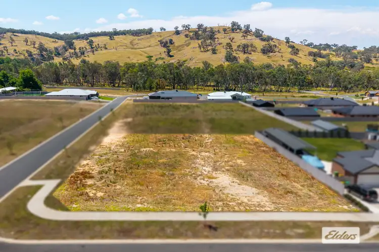 Second view of Homely land listing, 2 Lantern Drive, Huon Creek VIC 3691