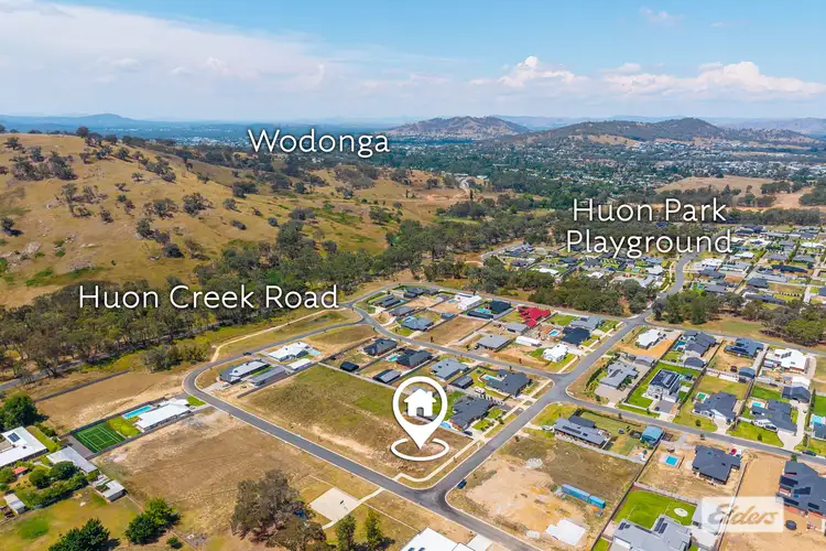 Third view of Homely land listing, 2 Lantern Drive, Huon Creek VIC 3691