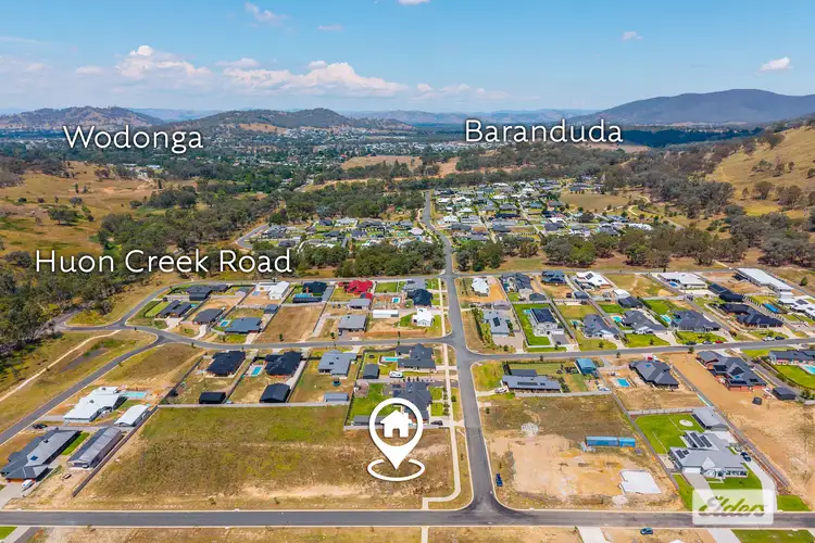 Fourth view of Homely land listing, 2 Lantern Drive, Huon Creek VIC 3691