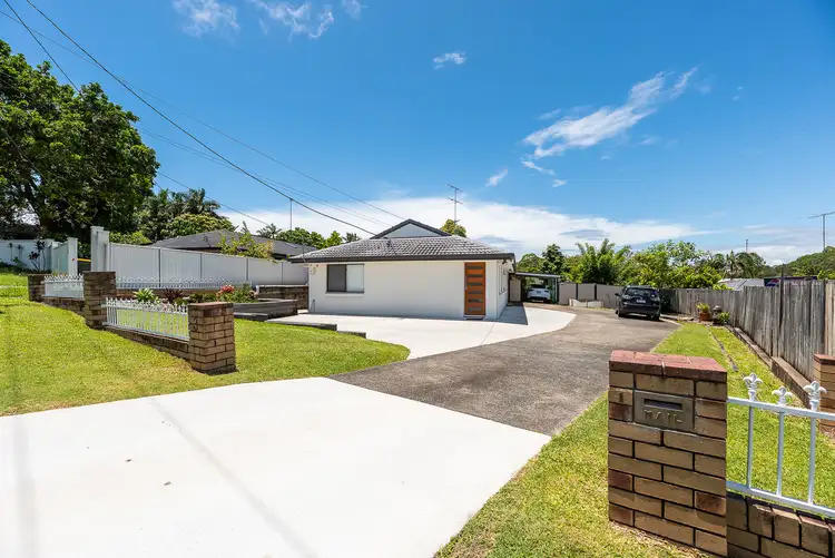 Third view of Homely semi-detached listing, 1/3 Melrose Place, Southport QLD 4215