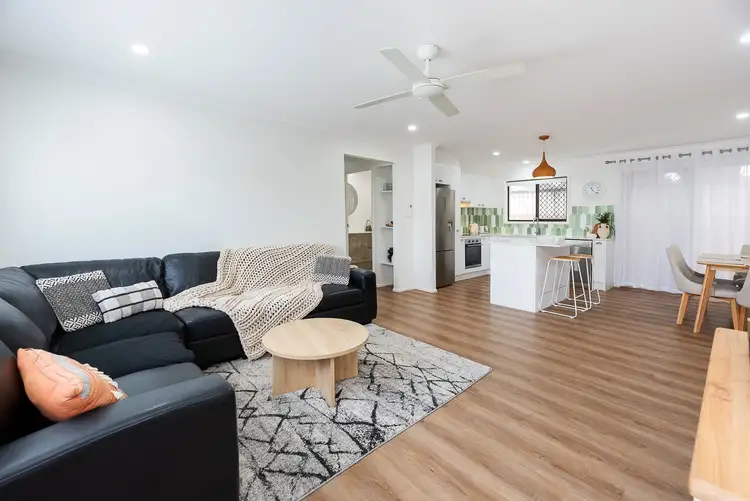Fourth view of Homely semi-detached listing, 1/3 Melrose Place, Southport QLD 4215