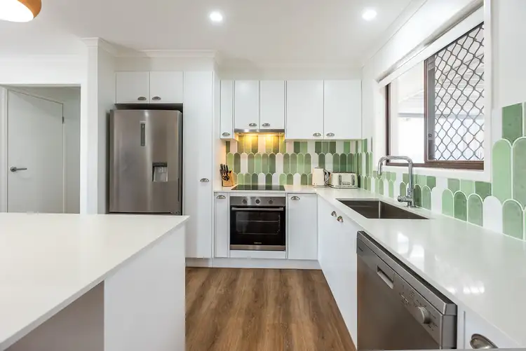 Fifth view of Homely semi-detached listing, 1/3 Melrose Place, Southport QLD 4215