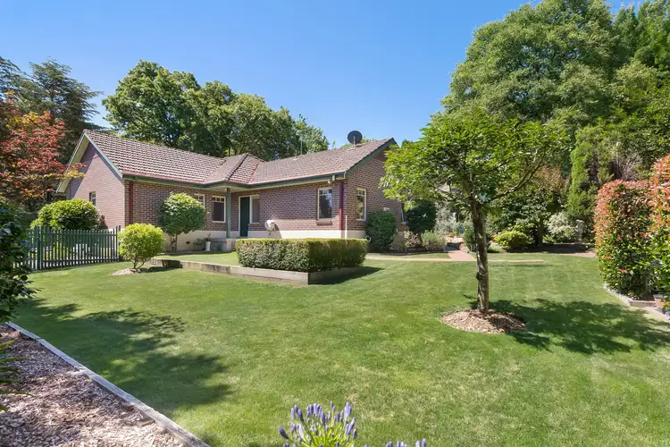 34a Kangaloon Road, Bowral NSW 2576
