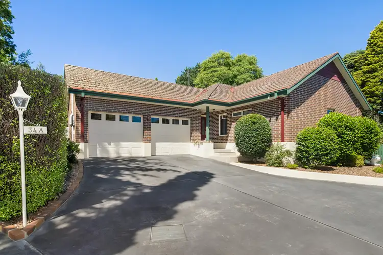 Second view of Homely house listing, 34a Kangaloon Road, Bowral NSW 2576