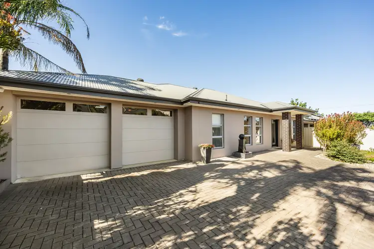 2B Horwood Avenue, Rostrevor SA 5073