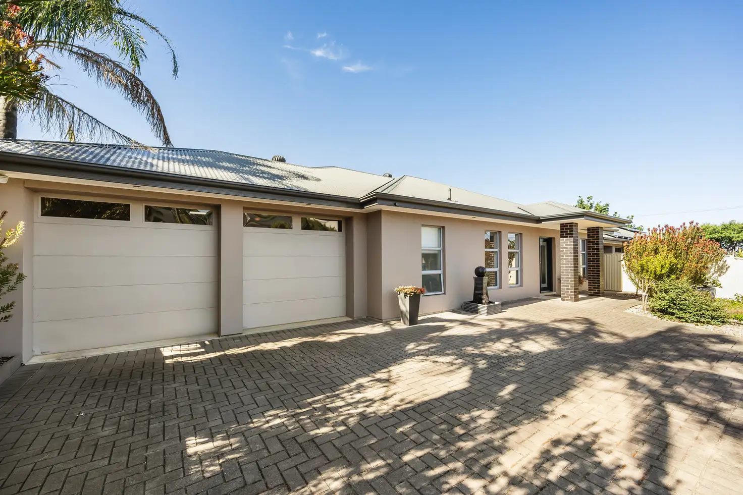 Main view of Homely house listing, 2B Horwood Avenue, Rostrevor SA 5073
