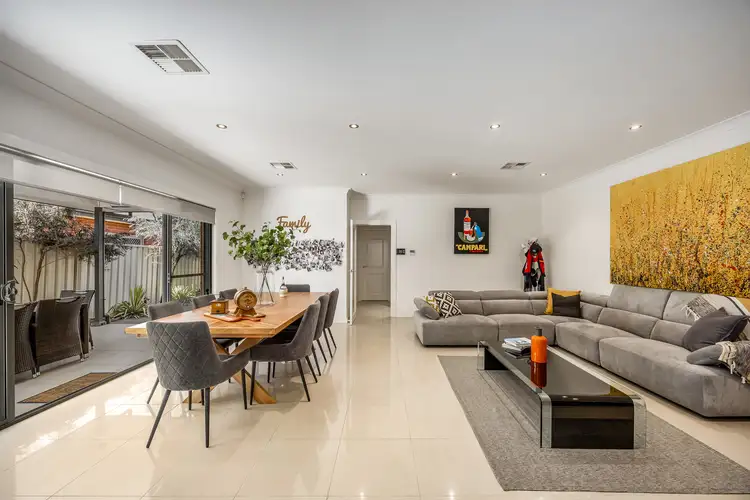 Second view of Homely house listing, 2B Horwood Avenue, Rostrevor SA 5073