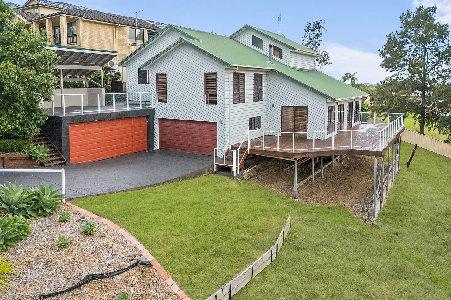 Main view of Homely house listing, 7 Creekrun, Cordeaux Heights NSW 2526