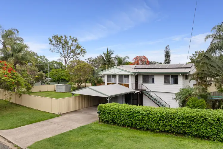 2 Cardwell Street, Redbank Plains QLD 4301