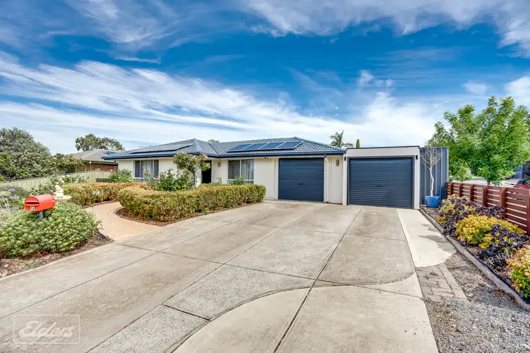 16 Perry Street, Mclaren Vale SA 5171
