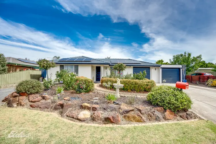 Second view of Homely house listing, 16 Perry Street, Mclaren Vale SA 5171