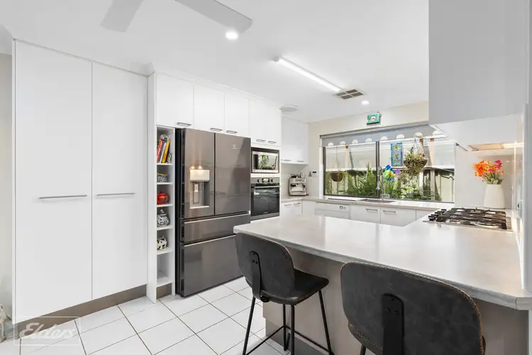 Fifth view of Homely house listing, 16 Perry Street, Mclaren Vale SA 5171