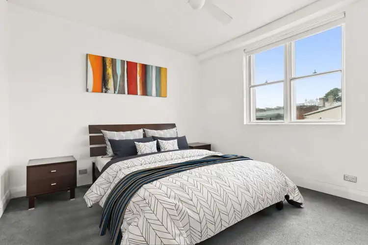 Fifth view of Homely apartment listing, 8/6 Norton Street, Leichhardt NSW 2040