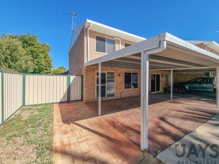 Second view of Homely townhouse listing, 17/82-84 Abel Smith Parade, Mount Isa QLD 4825
