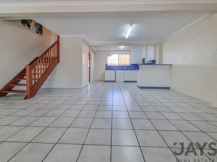 Fifth view of Homely townhouse listing, 17/82-84 Abel Smith Parade, Mount Isa QLD 4825