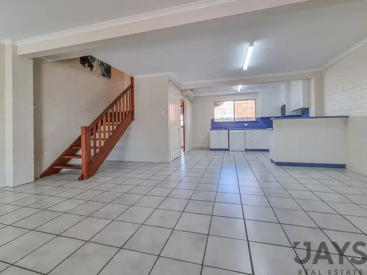 Sixth view of Homely townhouse listing, 17/82-84 Abel Smith Parade, Mount Isa QLD 4825