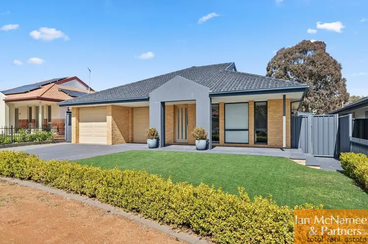 51 Bluestone Gardens, Jerrabomberra NSW 2619