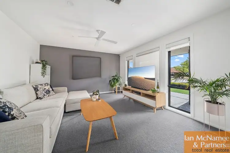 Second view of Homely house listing, 51 Bluestone Gardens, Jerrabomberra NSW 2619