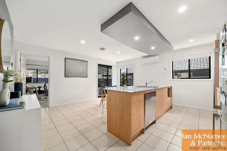 Fourth view of Homely house listing, 51 Bluestone Gardens, Jerrabomberra NSW 2619