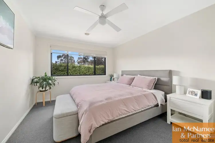 Fifth view of Homely house listing, 51 Bluestone Gardens, Jerrabomberra NSW 2619