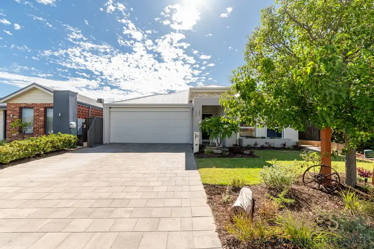 Second view of Homely house listing, 67 Dalmilling Drive, The Vines WA 6069