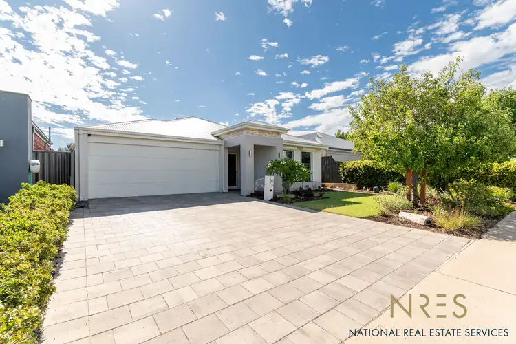 Third view of Homely house listing, 67 Dalmilling Drive, The Vines WA 6069