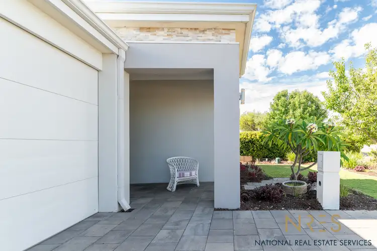 Fourth view of Homely house listing, 67 Dalmilling Drive, The Vines WA 6069