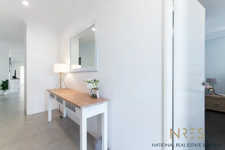 Fifth view of Homely house listing, 67 Dalmilling Drive, The Vines WA 6069