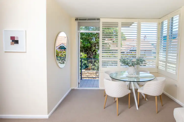 Main view of Homely apartment listing, 5/26 Raglan Street, Mosman NSW 2088
