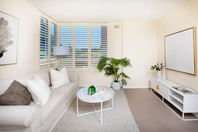 Second view of Homely apartment listing, 5/26 Raglan Street, Mosman NSW 2088