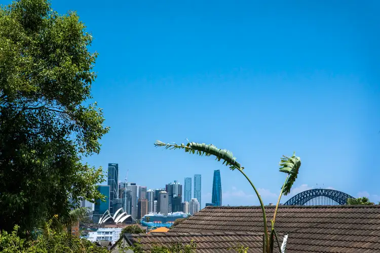 Third view of Homely apartment listing, 5/26 Raglan Street, Mosman NSW 2088