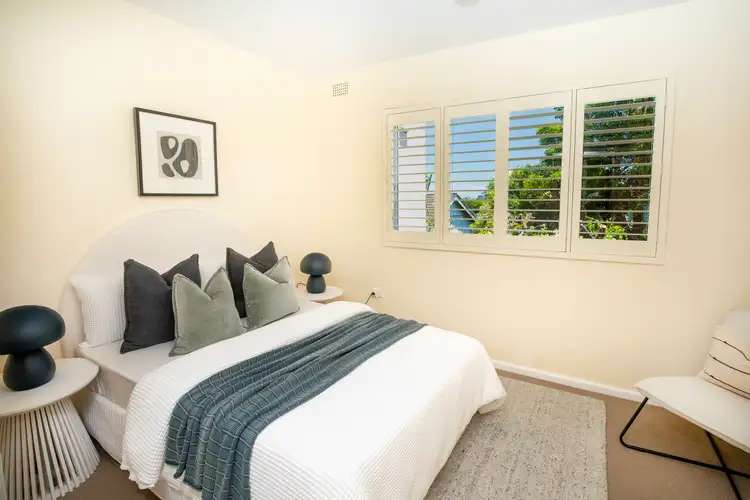 Fourth view of Homely apartment listing, 5/26 Raglan Street, Mosman NSW 2088