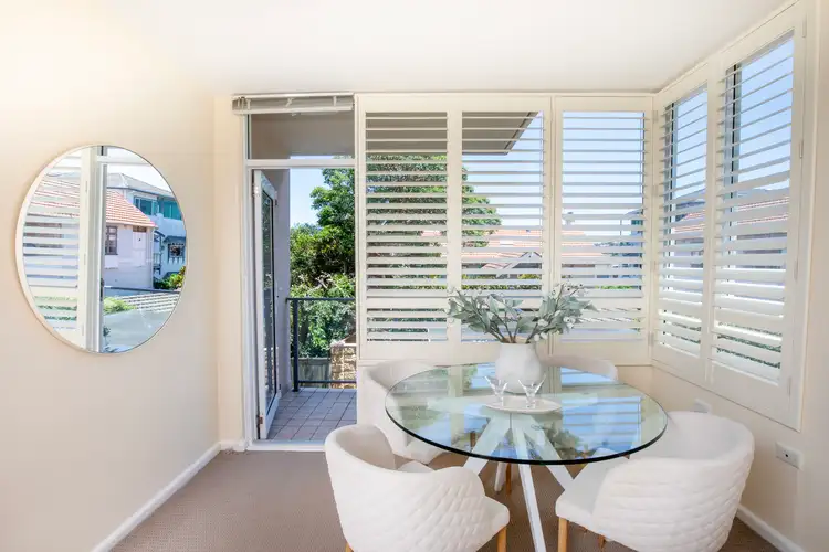 Fifth view of Homely apartment listing, 5/26 Raglan Street, Mosman NSW 2088
