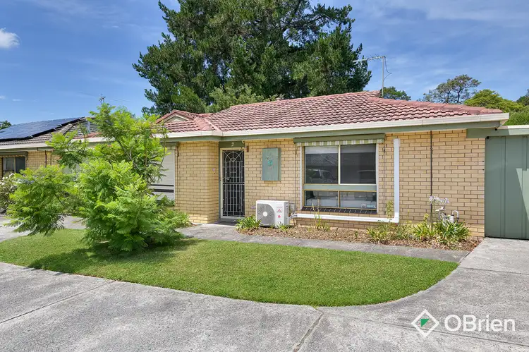 2/19-21 Reservoir Road, Frankston VIC 3199