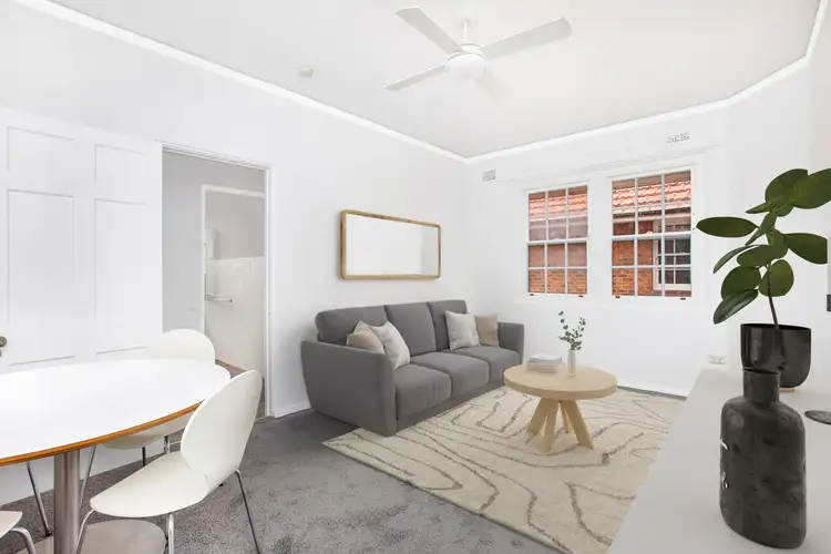 Main view of Homely apartment listing, 9/5-11 Samuel Terry Avenue, Kensington NSW 2033