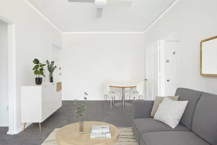Second view of Homely apartment listing, 9/5-11 Samuel Terry Avenue, Kensington NSW 2033