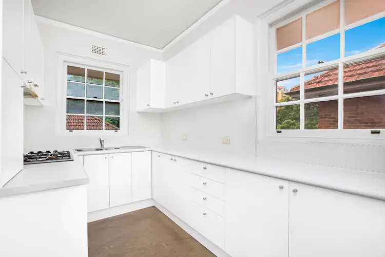 Third view of Homely apartment listing, 9/5-11 Samuel Terry Avenue, Kensington NSW 2033