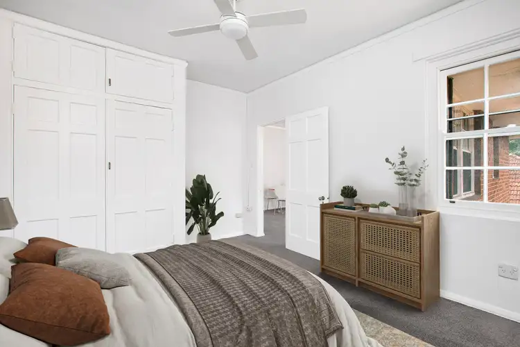 Fourth view of Homely apartment listing, 9/5-11 Samuel Terry Avenue, Kensington NSW 2033